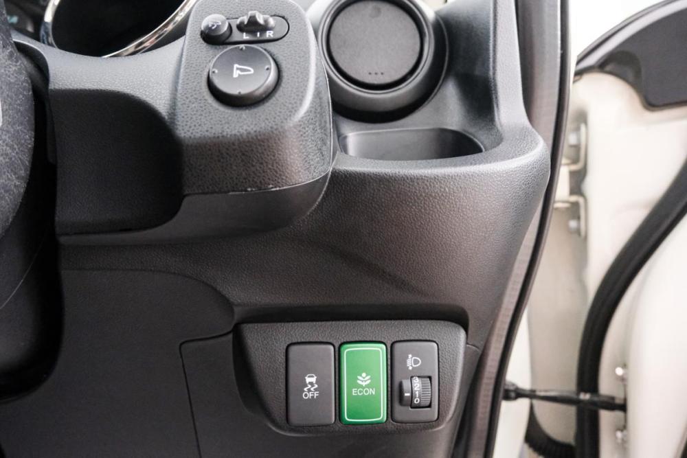 Honda Fit Shuttle I Рестайлинг Красноярск  - изображение 18