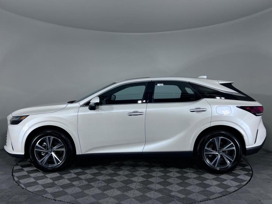 Lexus RX V Ростов-на-Дону  - изображение 4