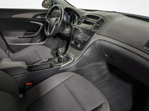 Opel Insignia I с пробегом 2011 года, цена 778 900 рублей, 195000 км, хэтчбек, Автокод Объявления