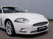 Jaguar XKR II Сочи  - изображение 39