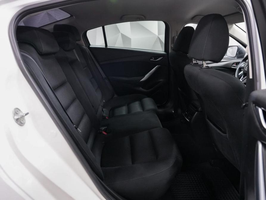 Mazda 6 III (GJ) Ульяновск  - изображение 12