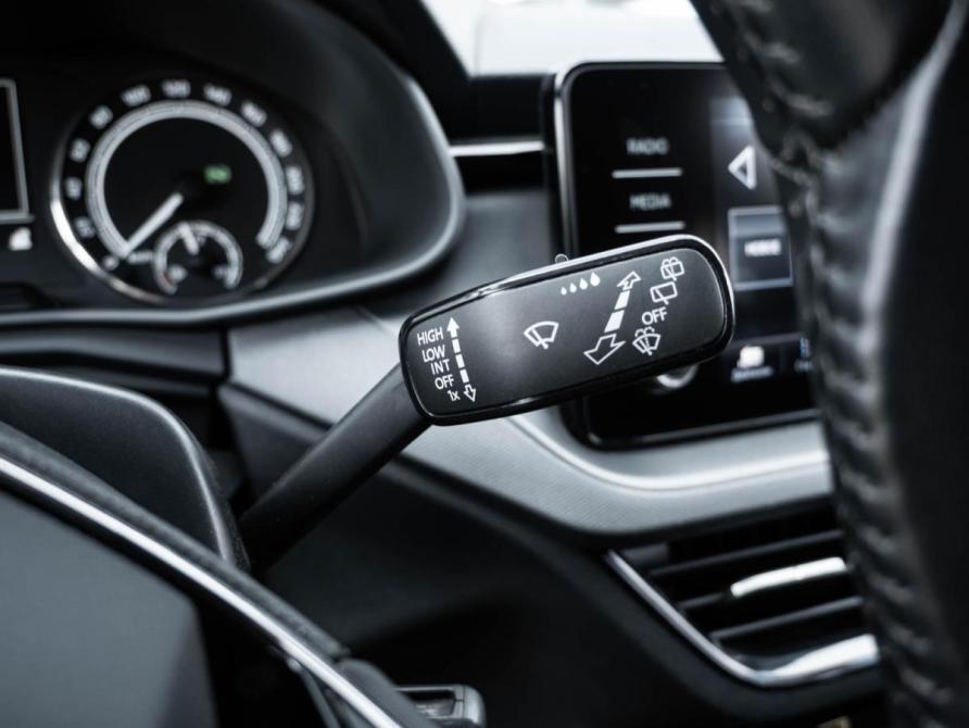 Skoda Rapid II Ставрополь  - изображение 18