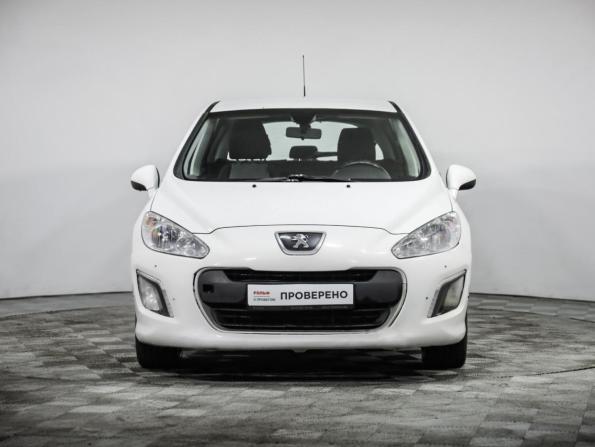 Peugeot 308 I Рестайлинг с пробегом 2011 года, цена 299 000 рублей, 213559 км, хэтчбек, Автокод Объявления