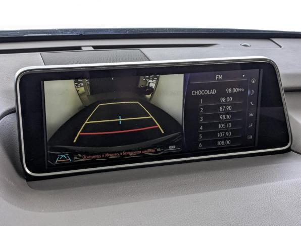 Lexus RX IV с пробегом 2019 года, цена 4 700 000 рублей, 65965 км, внедорожник, Автокод Объявления