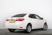 Toyota Corolla XI (E160 E170 E180) Томск  - изображение 26