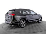Toyota RAV4 V (XA50) Москва  - изображение 33