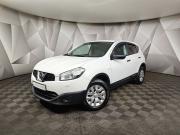 Nissan Qashqai I Рестайлинг Москва  - изображение 18