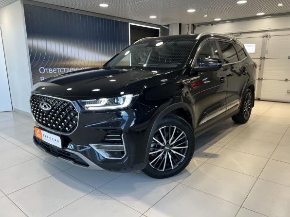 Chery Tiggo 8 Pro I с пробегом 2022 года, цена 1 950 000 рублей, 47899 км, внедорожник, Автокод Объявления