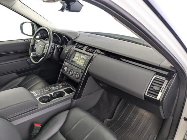 Land Rover Discovery V с пробегом 2017 года, цена 3 590 000 рублей, 145371 км, внедорожник, Автокод Объявления