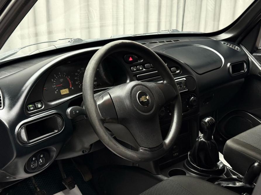 Chevrolet Niva I Рестайлинг Ижевск  - изображение 9
