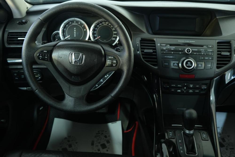 Honda Accord VIII Омск  - изображение 11