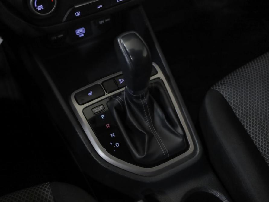 Hyundai Creta I Рестайлинг Санкт-Петербург  - изображение 15