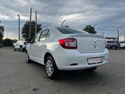 Renault Logan II Рестайлинг Стерлитамак  - изображение 26