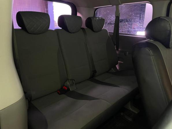 Hyundai H-1 II с пробегом 2010 года, цена 1 549 000 рублей, 312538 км, минивэн, Автокод Объявления