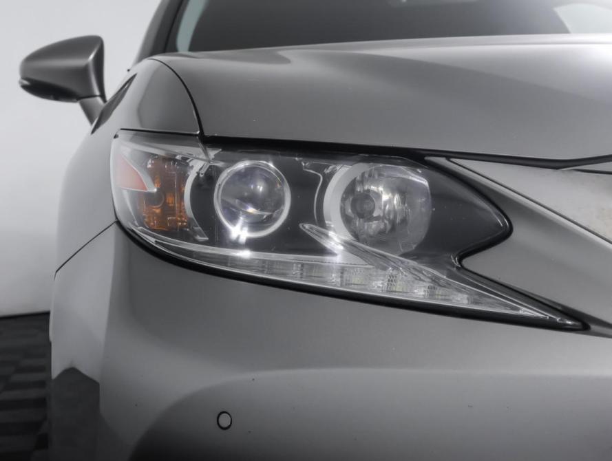 Lexus ES VI Рестайлинг Москва  - изображение 22