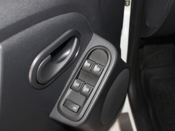 Lada (ВАЗ) Largus I Рестайлинг с пробегом 2024 года, цена 1 249 900 рублей, 42639 км, универсал, Автокод Объявления