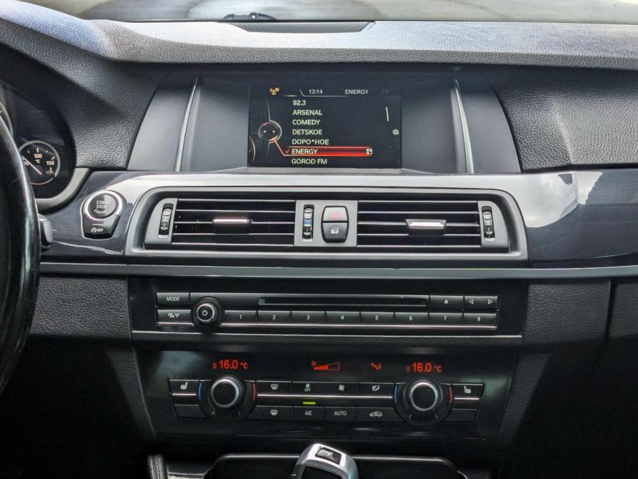 BMW 5 серии VI (F10/F11/F07) Рестайлинг Екатеринбург  - изображение 9