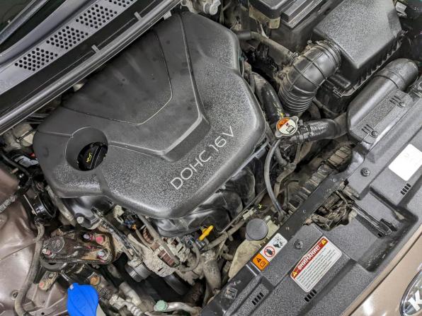 Kia Ceed II с пробегом 2014 года, цена 1 190 000 рублей, 121108 км, хэтчбек, Автокод Объявления