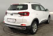 Chery Tiggo 4 I Рестайлинг Волгоград  - изображение 31