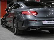 Mercedes-Benz C-Класс IV (W205) Рестайлинг Москва  - изображение 59