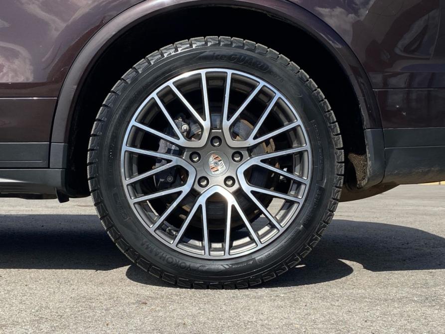 Porsche Cayenne II Рестайлинг (958) Уфа  - изображение 22