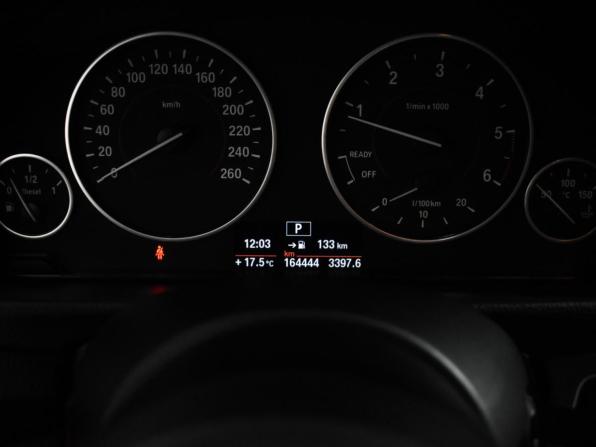 BMW 3 серии VI (F3x) с пробегом 2014 года, цена 1 790 000 рублей, 164000 км, седан, Автокод Объявления