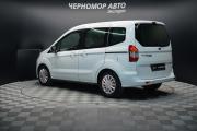Ford Tourneo Courier I Крым  - изображение 30