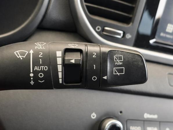 Kia Sportage IV Рестайлинг с пробегом 2019 года, цена 2 017 000 рублей, 141837 км, внедорожник, Автокод Объявления