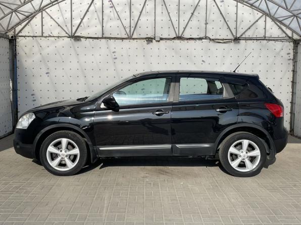 Nissan Qashqai I с пробегом 2007 года, цена 830 000 рублей, 180000 км, внедорожник, Автокод Объявления