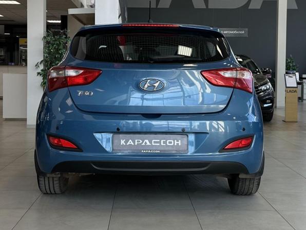 Hyundai i30 II с пробегом 2014 года, цена 957 000 рублей, 100012 км, хэтчбек, Автокод Объявления