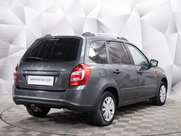 Lada (ВАЗ) Granta I Рестайлинг с пробегом 2020 года, цена 570 000 рублей, 140000 км, универсал, Автокод Объявления
