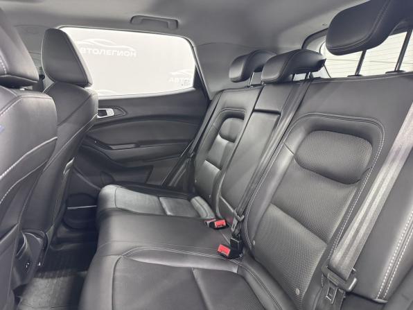 Chery Tiggo 4 I Рестайлинг с пробегом 2022 года, цена 1 280 000 рублей, 69000 км, внедорожник, Автокод Объявления