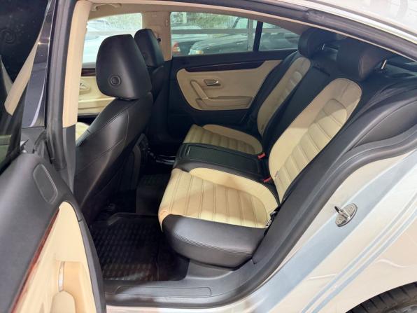 Volkswagen Passat CC I с пробегом 2010 года, цена 1 030 000 рублей, 162791 км, седан, Автокод Объявления