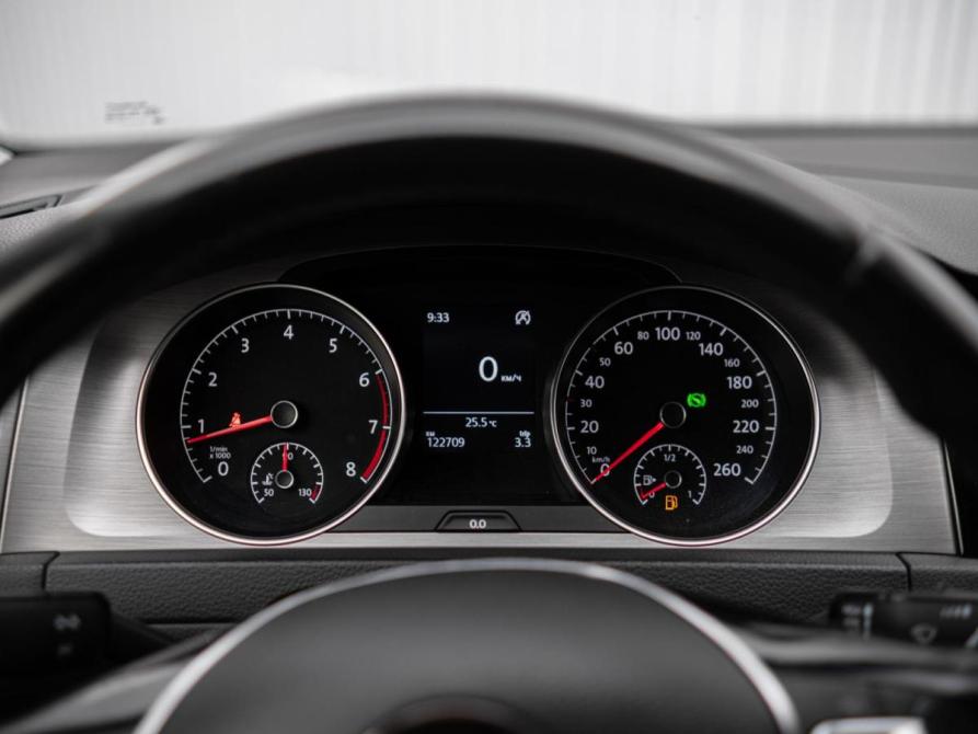Volkswagen Golf VII Сочи  - изображение 13