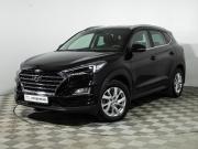 Hyundai Tucson III Рестайлинг Санкт-Петербург  - изображение 22
