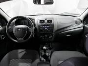 Lada (ВАЗ) Granta I Рестайлинг Ульяновск  - изображение 19