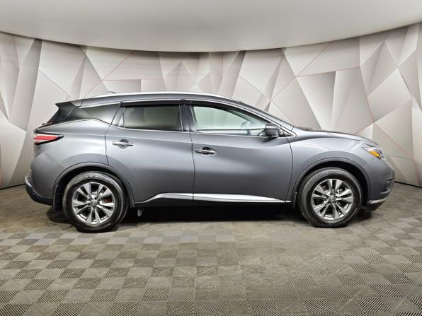 Nissan Murano III (Z52) с пробегом 2018 года, цена 1 799 000 рублей, 171821 км, внедорожник, Автокод Объявления