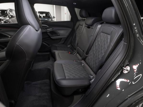 Audi Q5 III (GU) с пробегом 2026 года, цена 7 100 000 рублей, 30 км, внедорожник, Автокод Объявления