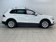 Volkswagen Tiguan II Воронеж  - изображение 26