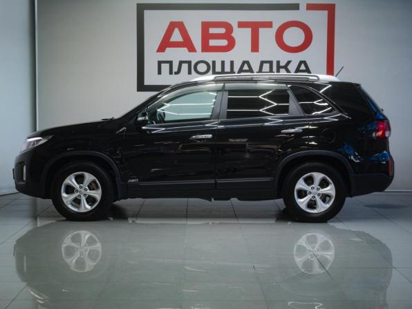 Kia Sorento II Рестайлинг с пробегом 2015 года, цена 1 860 000 рублей, 171141 км, внедорожник, Автокод Объявления