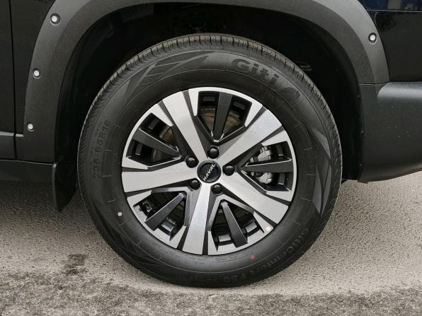 Haval Dargo с пробегом 2024 года, цена 2 935 000 рублей, 17679 км, внедорожник, Автокод Объявления