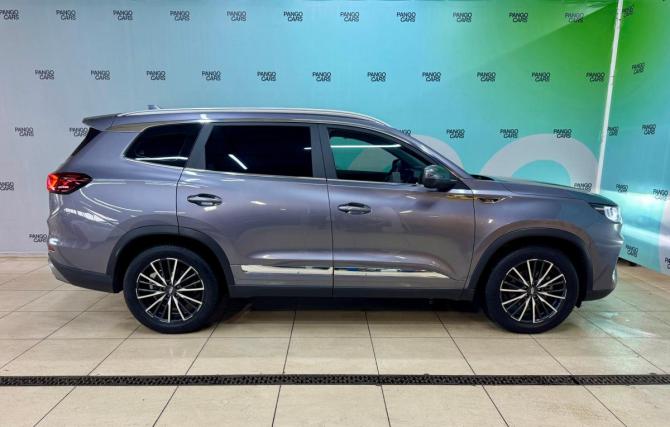 Chery Tiggo 8 Pro I с пробегом 2022 года, цена 1 948 000 рублей, 82000 км, внедорожник, Автокод Объявления