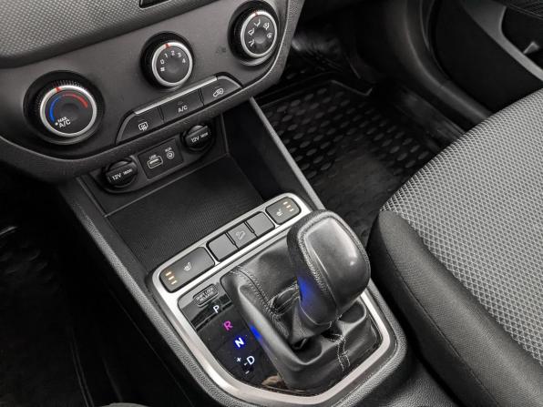 Hyundai Creta I с пробегом 2019 года, цена 1 525 000 рублей, 140423 км, внедорожник, Автокод Объявления