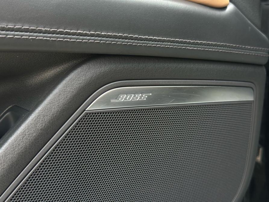 Audi A7 I (4G) Рестайлинг Пермь  - изображение 14