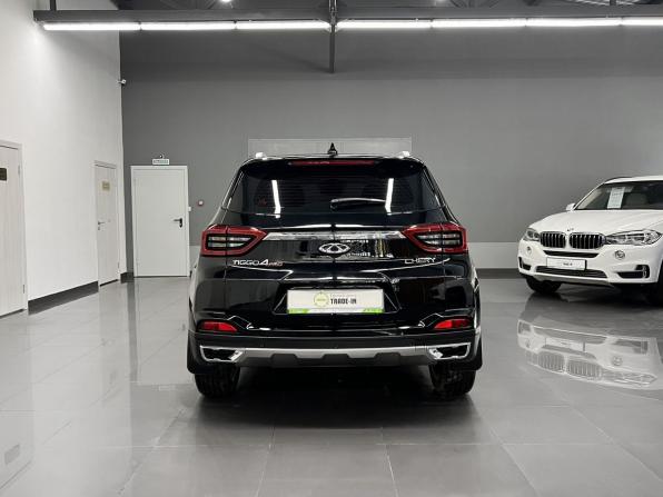 Chery Tiggo 4 Pro I Рестайлинг с пробегом 2024 года, цена 1 825 000 рублей, 17205 км, внедорожник, Автокод Объявления