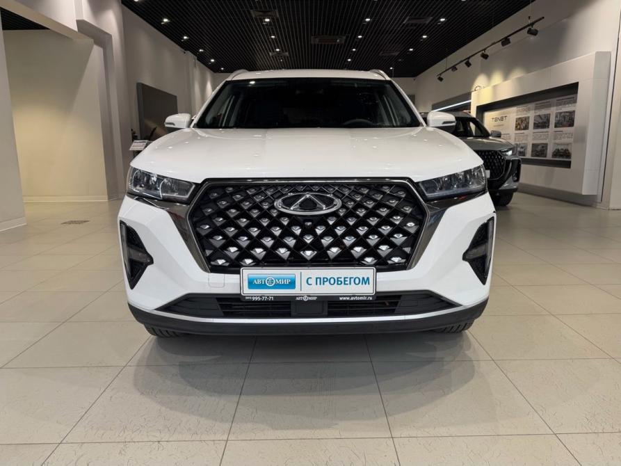 Chery Tiggo 7 Pro Max I Москва  - изображение 2