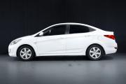Hyundai Solaris I Тюмень  - изображение 28