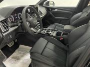Audi Q5 II (FY) Рестайлинг Воронеж  - изображение 40