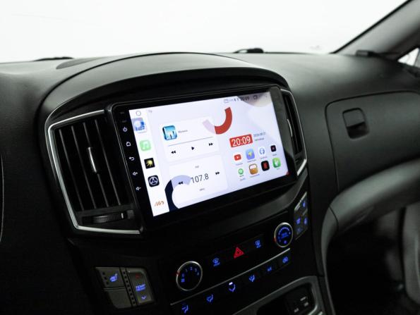 Hyundai H-1 II Рестайлинг 2 с пробегом 2021 года, цена 2 799 585 рублей, 111884 км, минивэн, Автокод Объявления