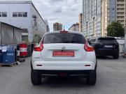 Nissan Juke I Санкт-Петербург  - изображение 14